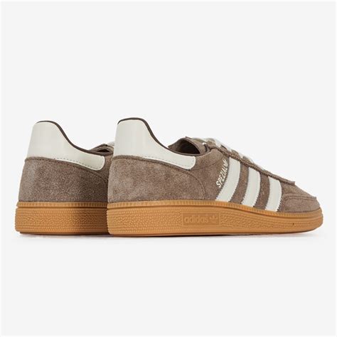 adidas spezial bruin dames